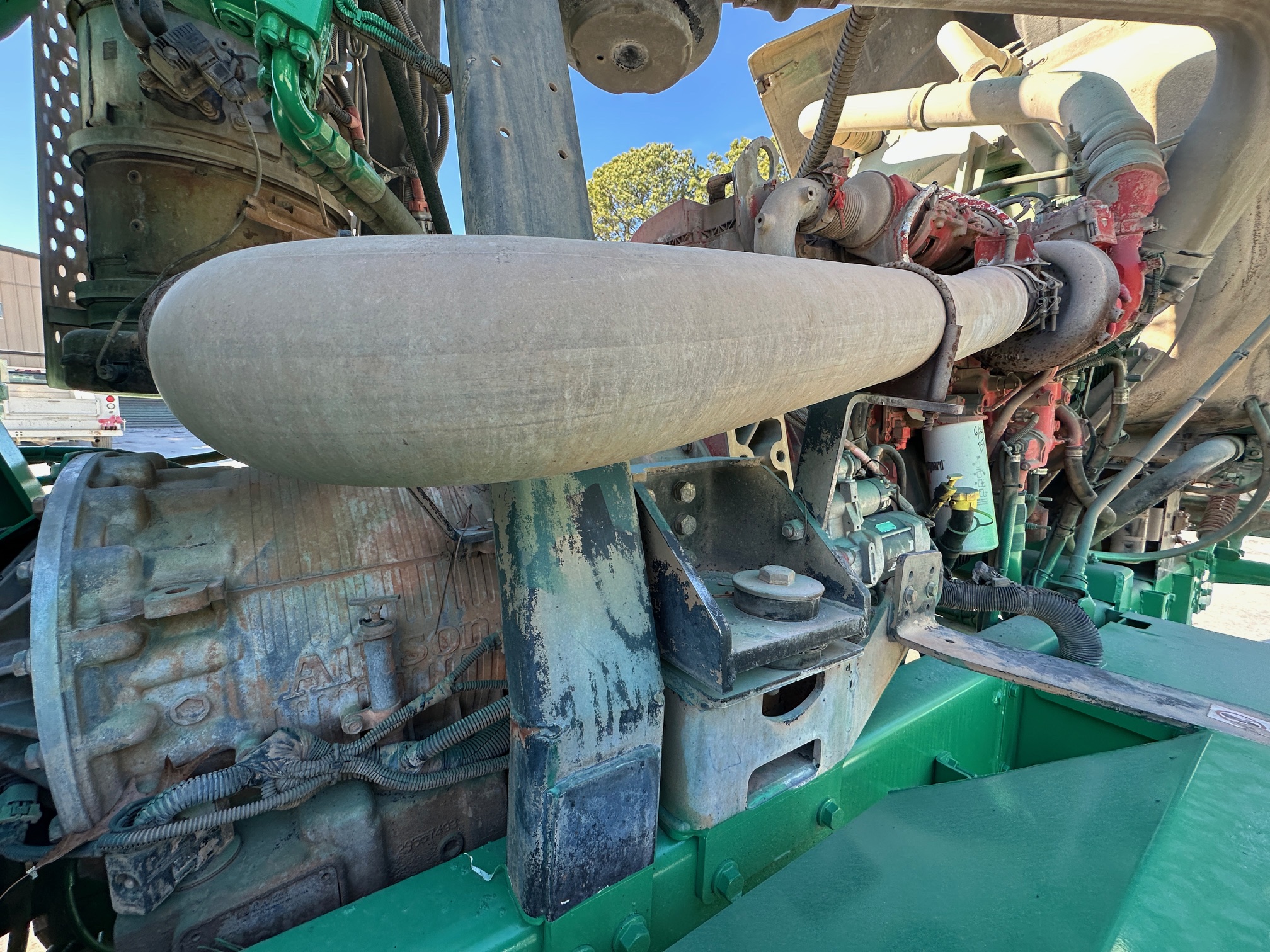 2020 TEREX FD4000 - Image 39