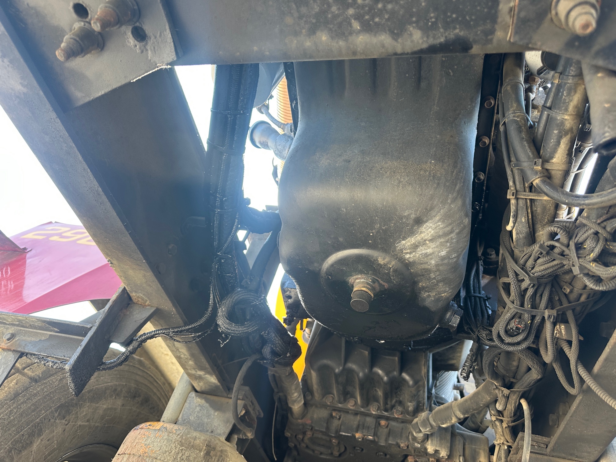 2019 PHOENIX Front Discharge Mixer - Image 16