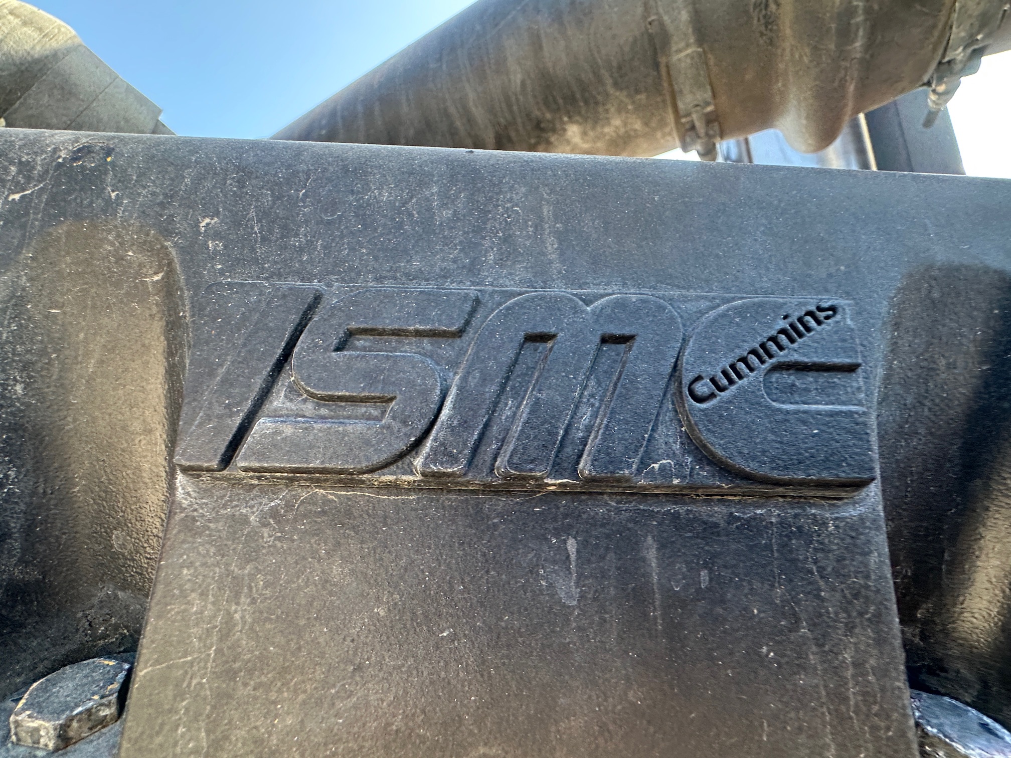 2019 PHOENIX Front Discharge Mixer - Image 13