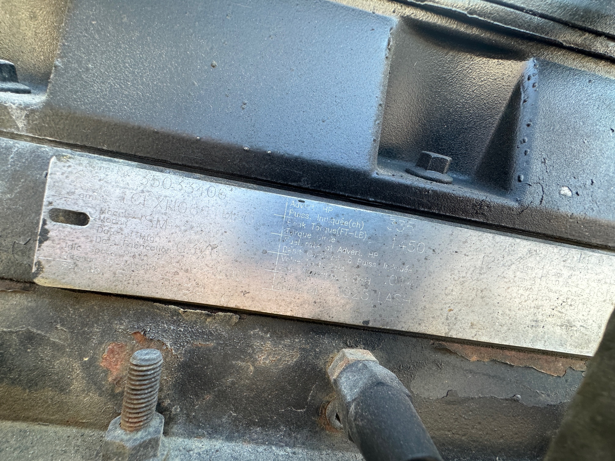 2019 PHOENIX Front Discharge Mixer - Image 14