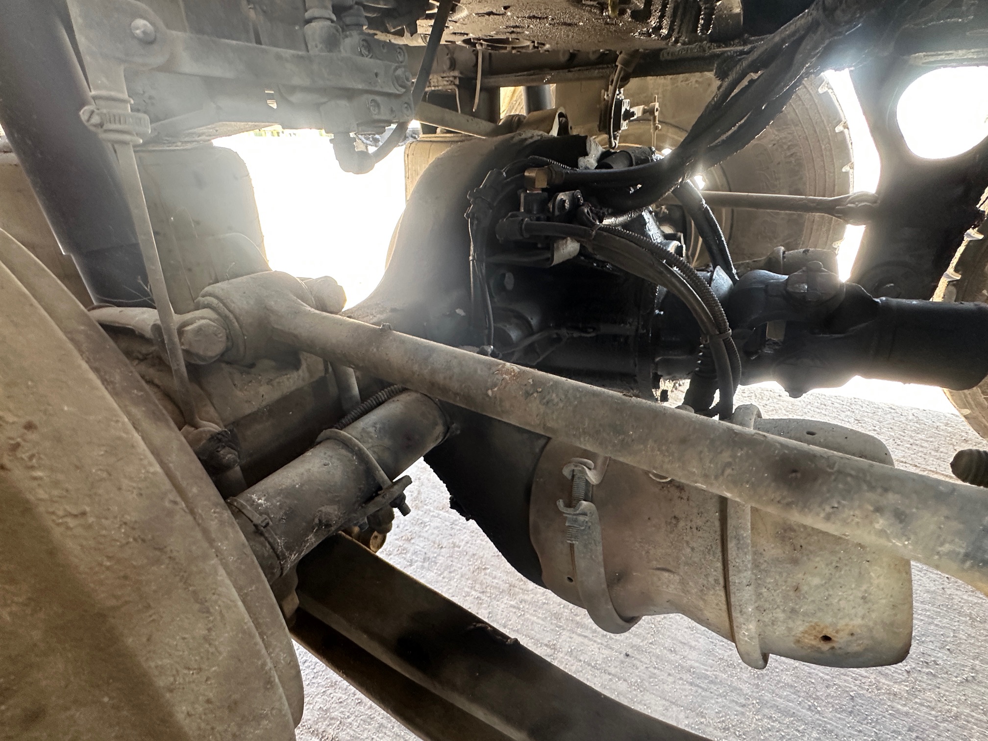 2019 PHOENIX Front Discharge Mixer - view 17 of 47