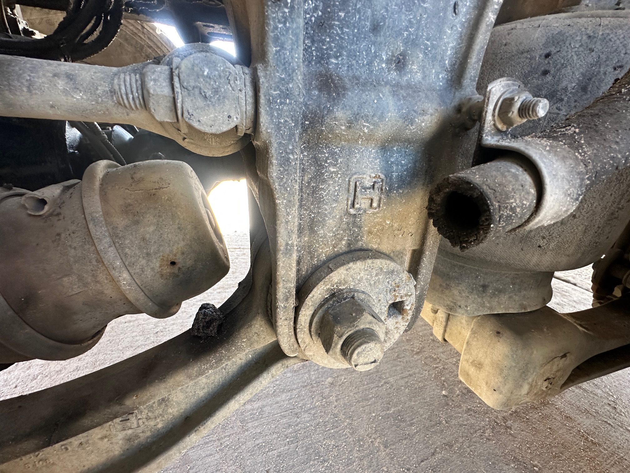 2019 PHOENIX Front Discharge Mixer - view 18 of 47