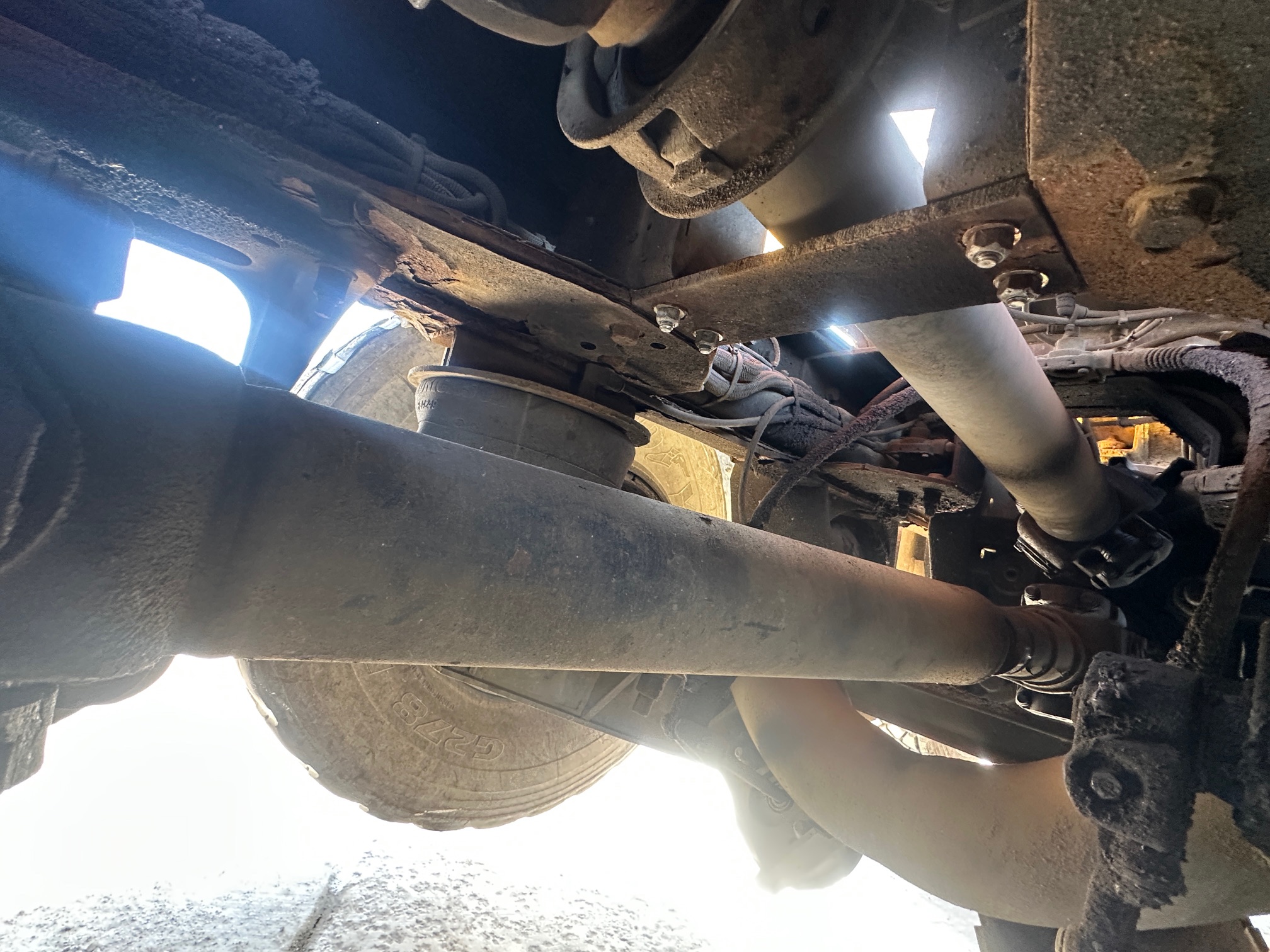 2019 PHOENIX Front Discharge Mixer - Image 20