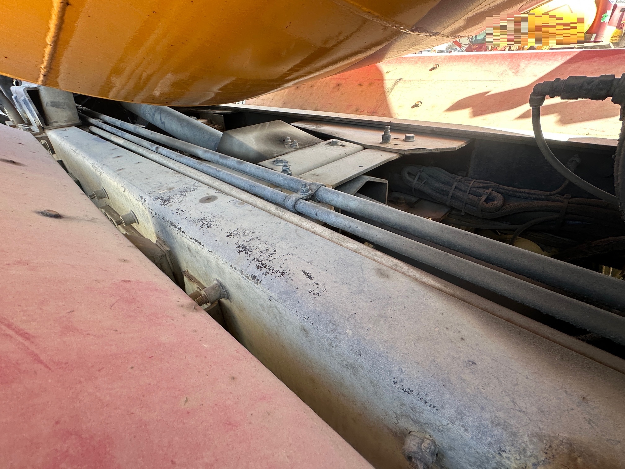 2019 PHOENIX Front Discharge Mixer - Image 21