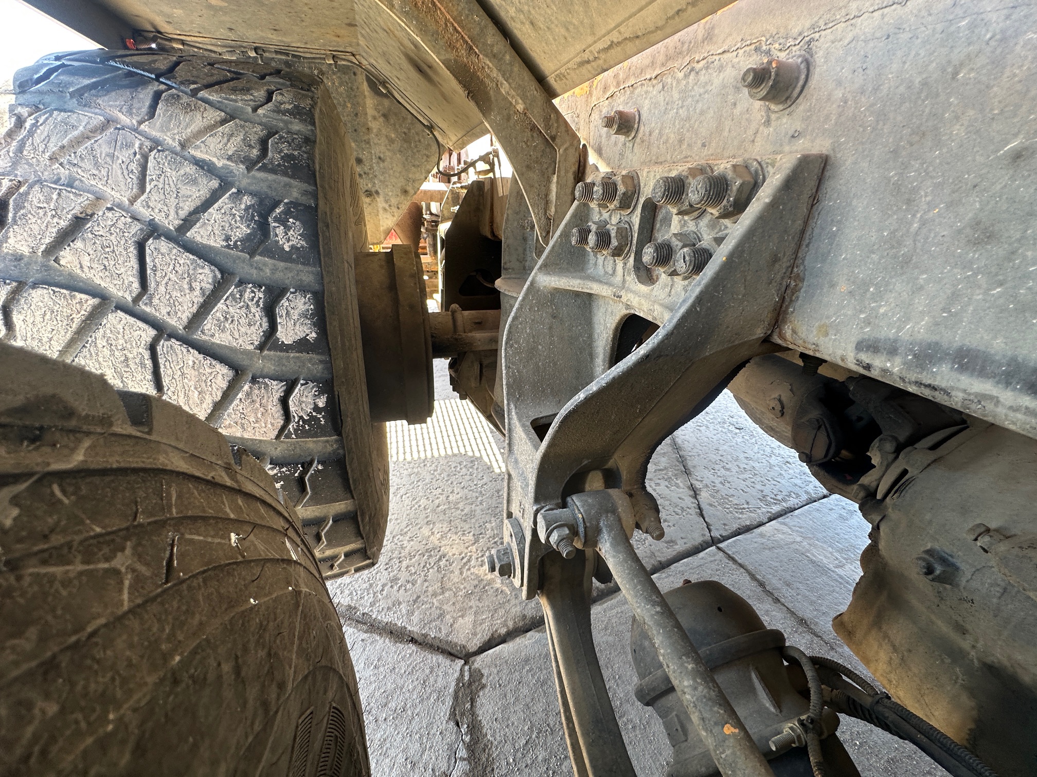 2019 PHOENIX Front Discharge Mixer - Image 28