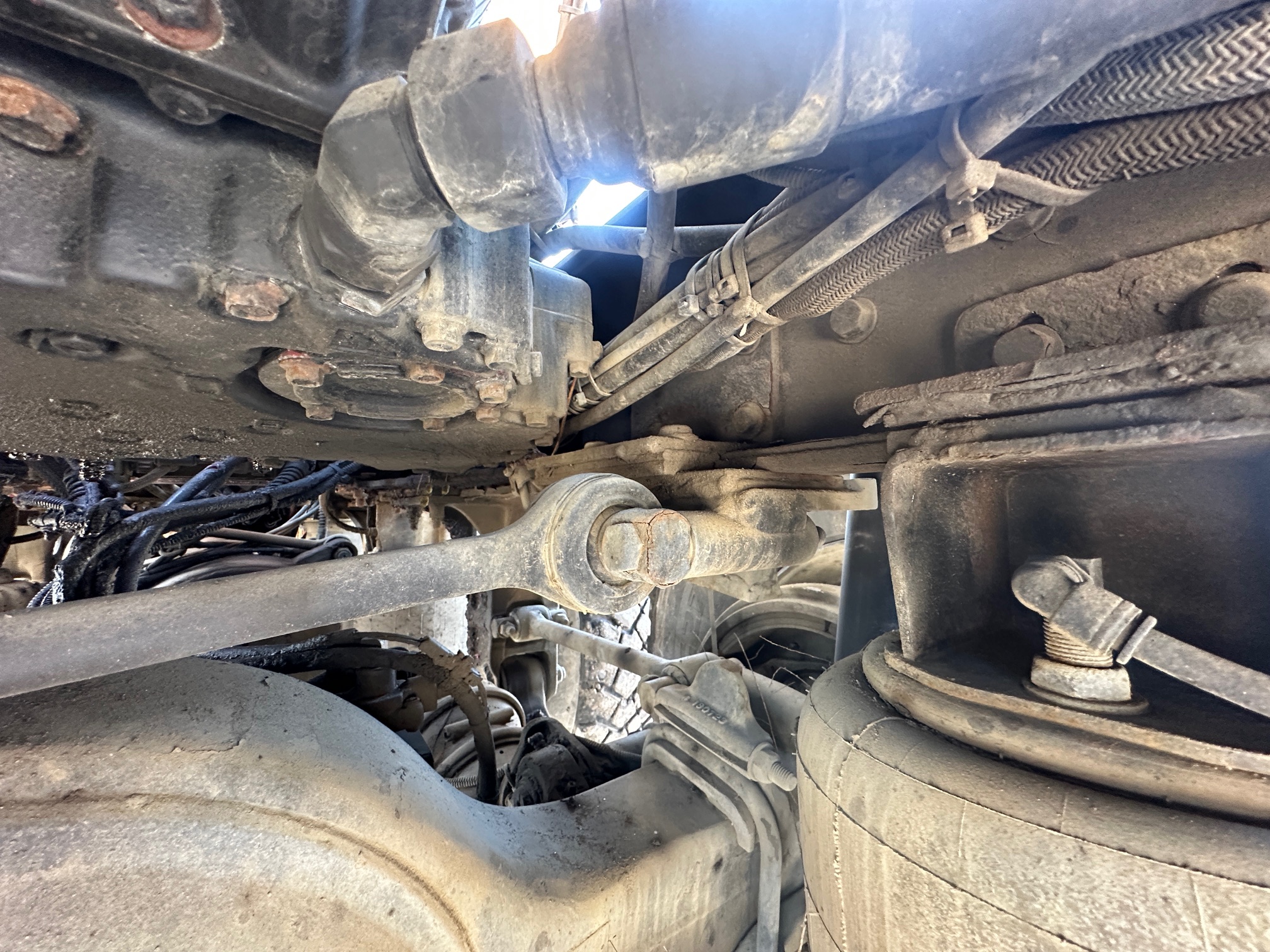 2019 PHOENIX Front Discharge Mixer - Image 30