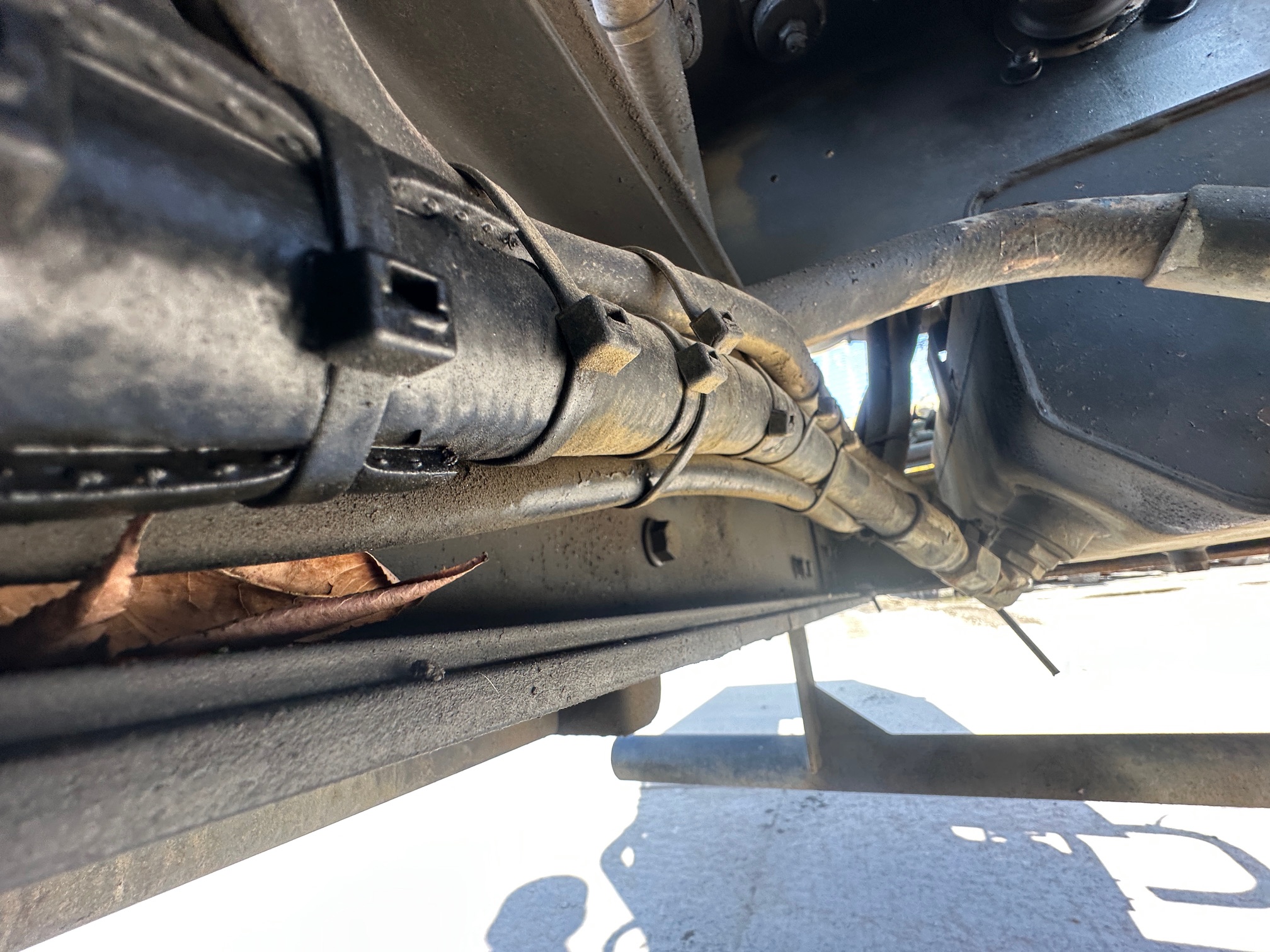 2019 PHOENIX Front Discharge Mixer - Image 31