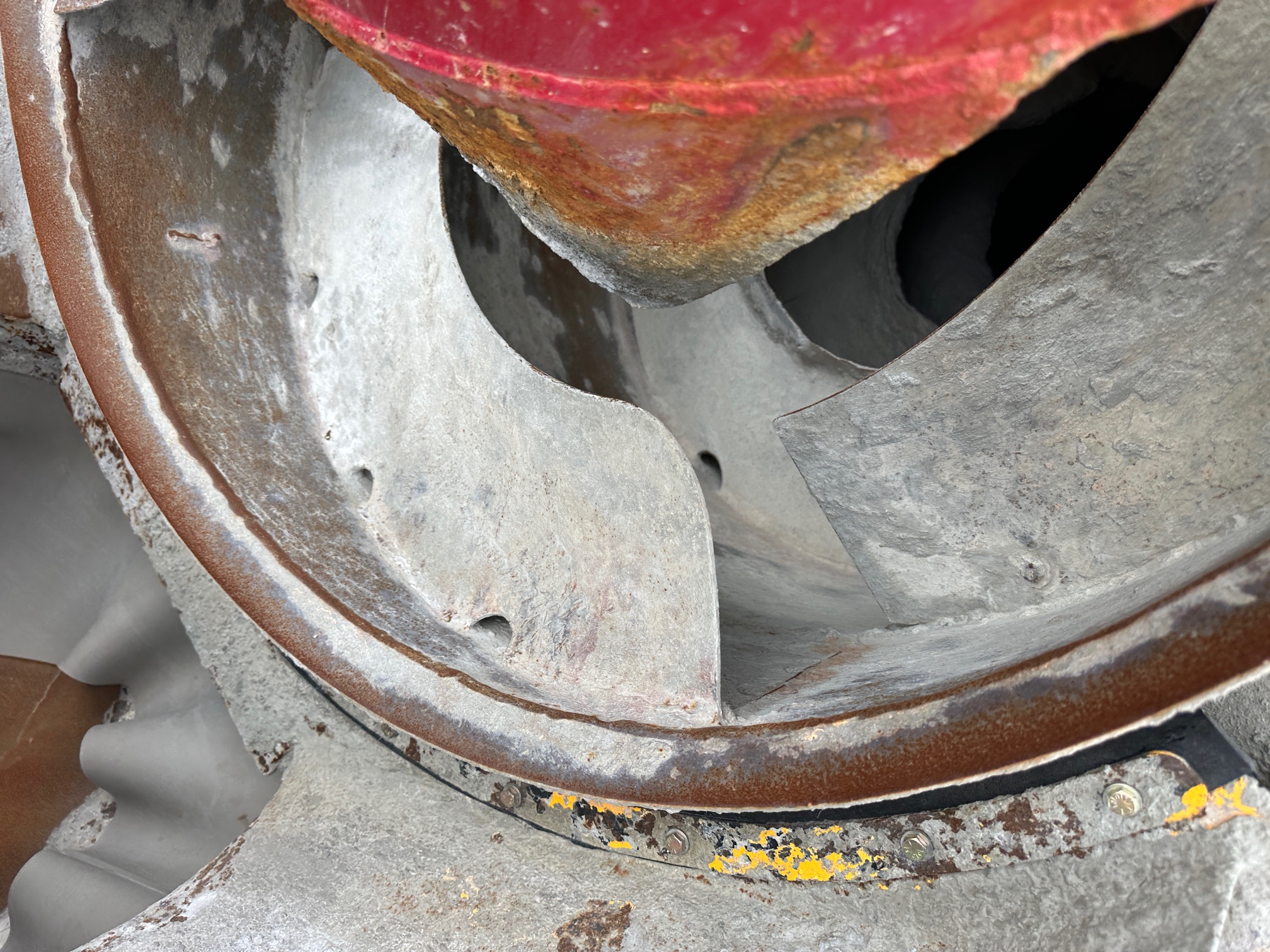 2019 PHOENIX Front Discharge Mixer - Image 34