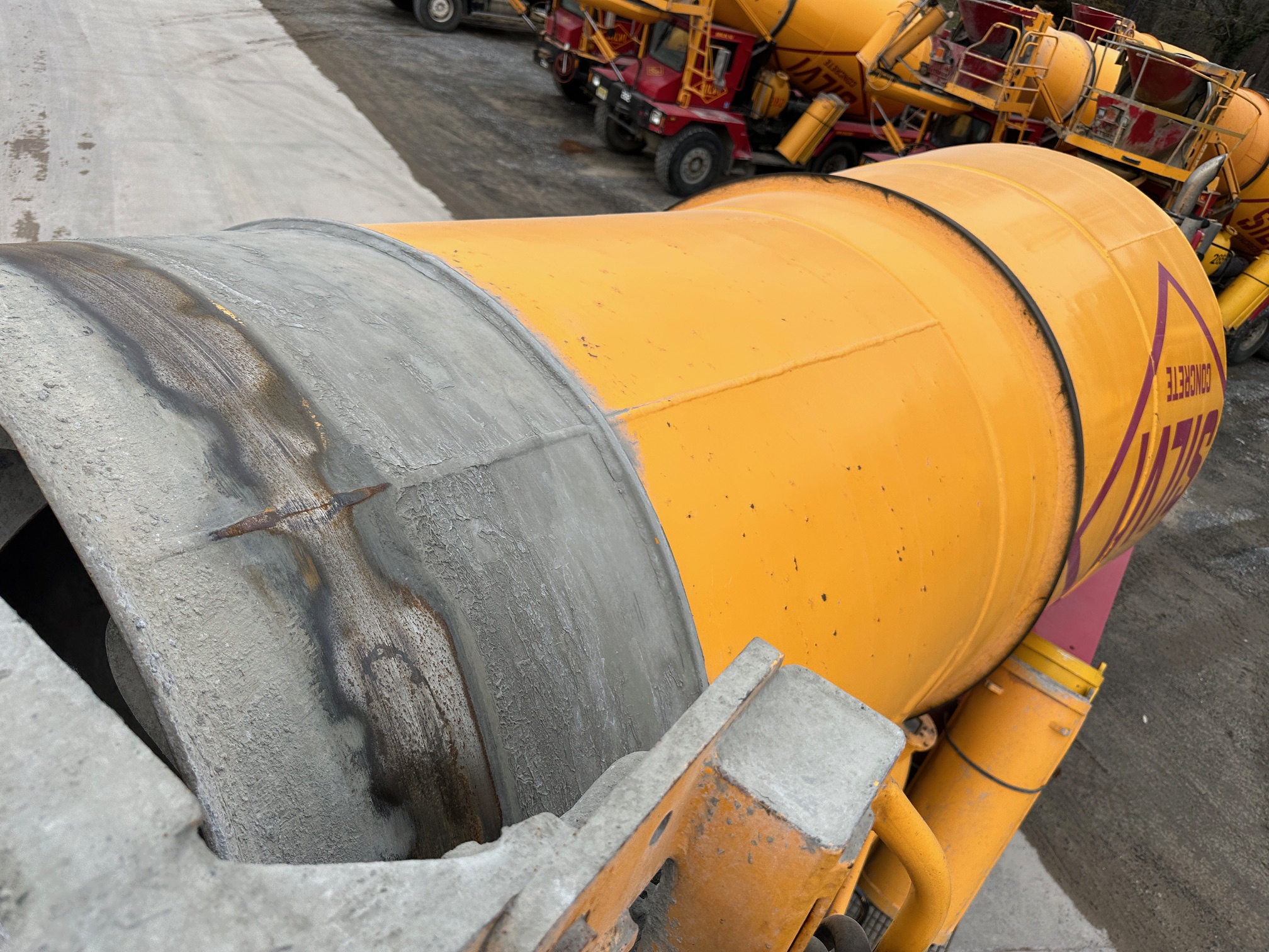 2019 PHOENIX Front Discharge Mixer - Image 36