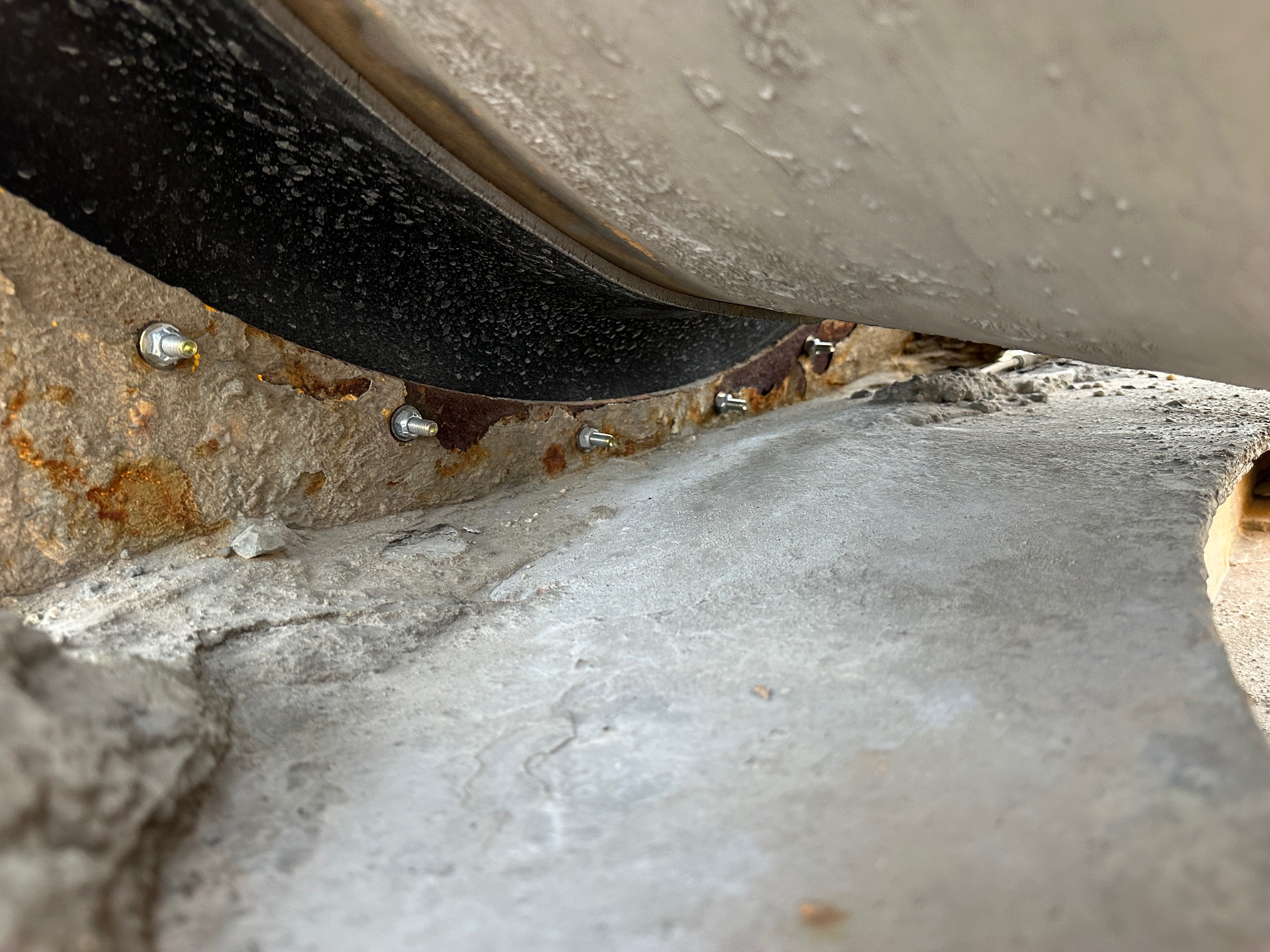 2019 PHOENIX Front Discharge Mixer - Image 37