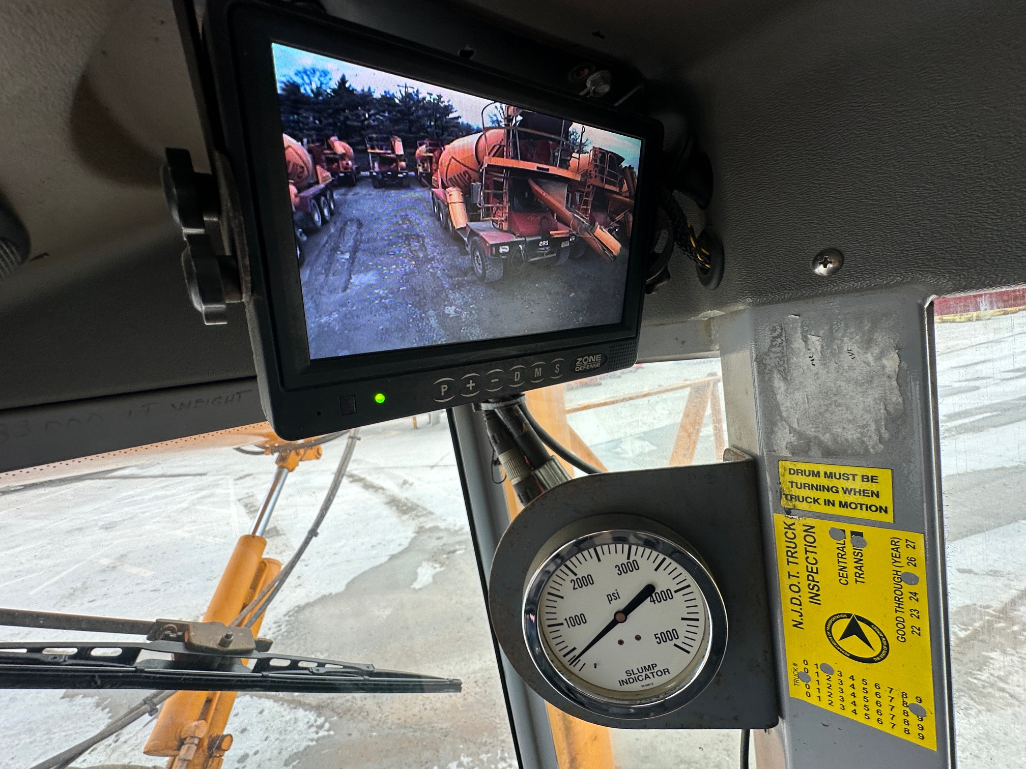 2019 PHOENIX Front Discharge Mixer - Image 41