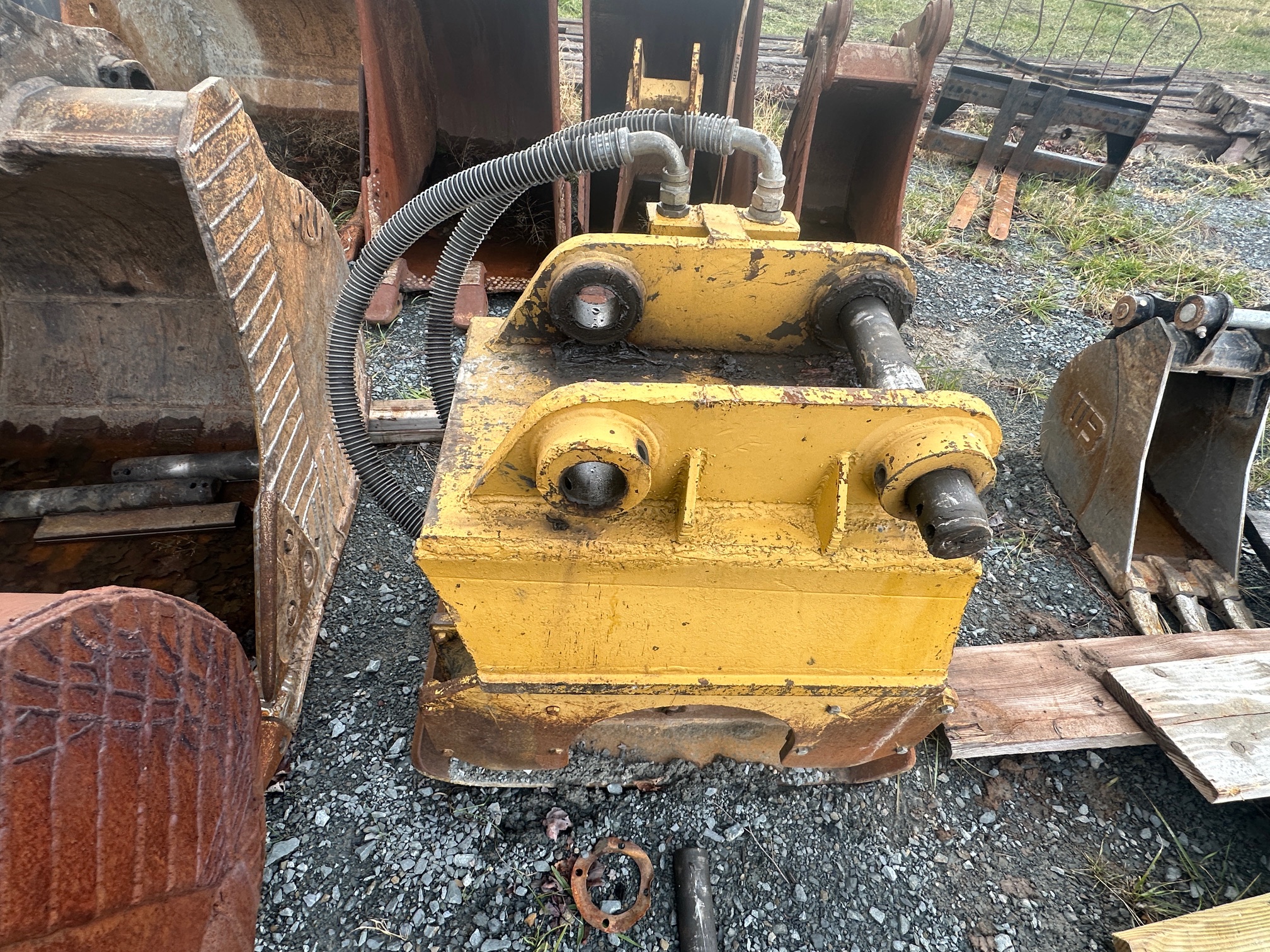 2003 CATERPILLAR 314C LCR - Image 46