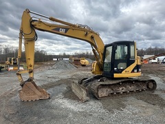 2003 CATERPILLAR 314C LCR - Image 1