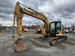 2003 CATERPILLAR 314C LCR - Image 3