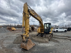 2003 CATERPILLAR 314C LCR - Image 4