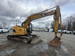 2003 CATERPILLAR 314C LCR - Image 8