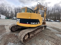 2003 CATERPILLAR 314C LCR - Image 12