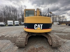 2003 CATERPILLAR 314C LCR - Image 13