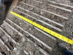 2003 CATERPILLAR 314C LCR - Image 15