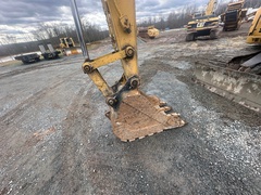 2003 CATERPILLAR 314C LCR - Image 21