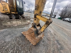 2003 CATERPILLAR 314C LCR - Image 22