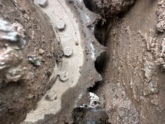 2003 CATERPILLAR 314C LCR - Image 24