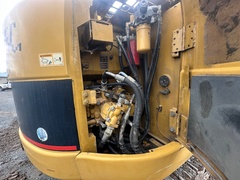 2003 CATERPILLAR 314C LCR - Image 25