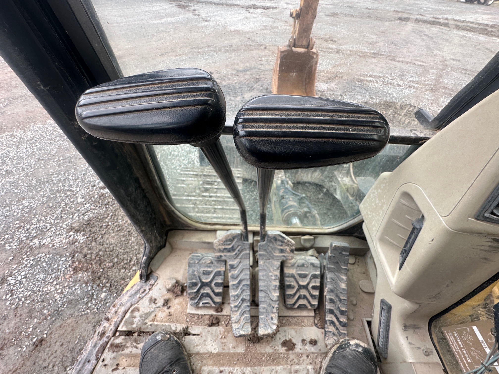 2003 CATERPILLAR 314C LCR - Image 30