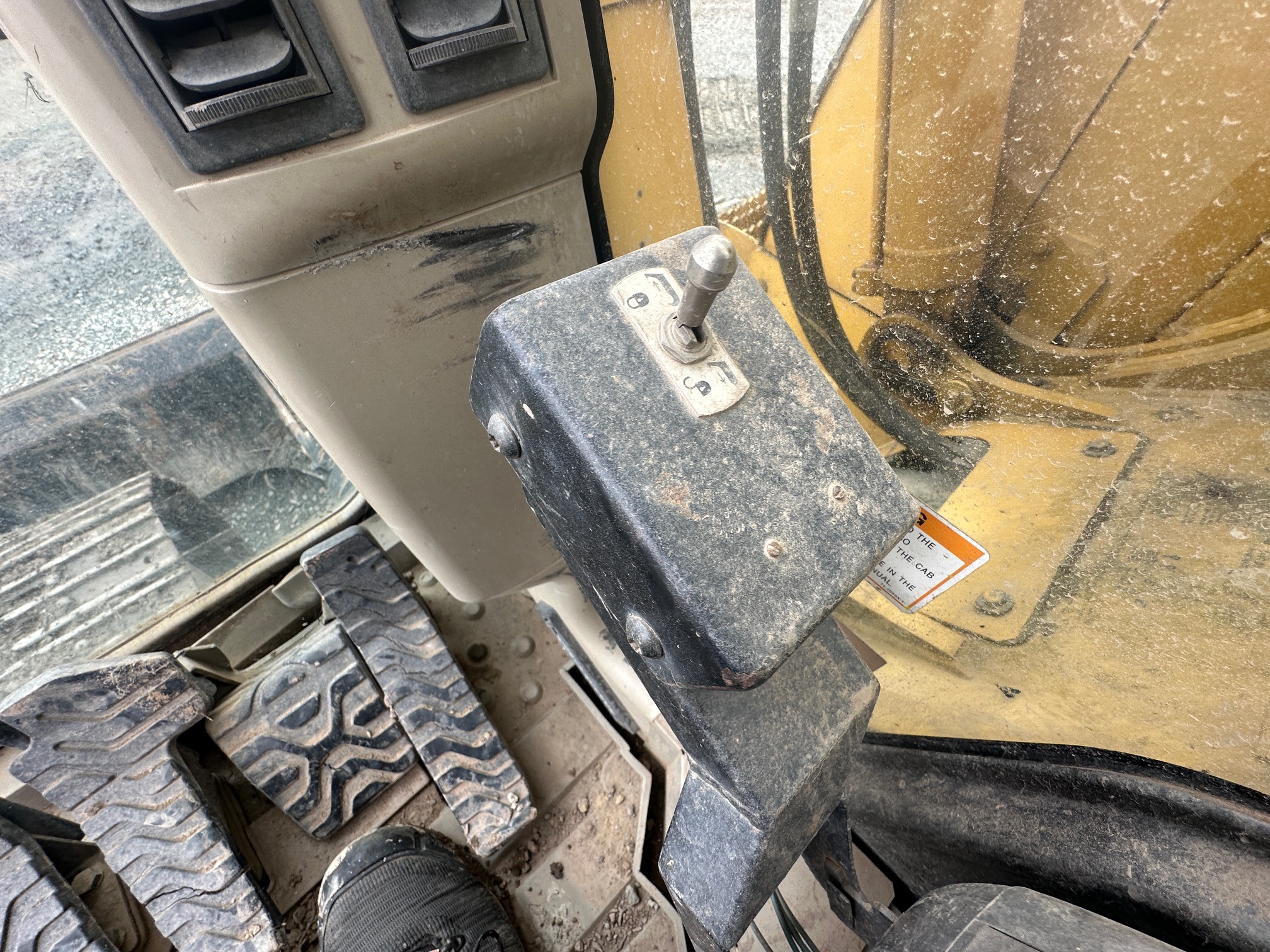 2003 CATERPILLAR 314C LCR - Image 33