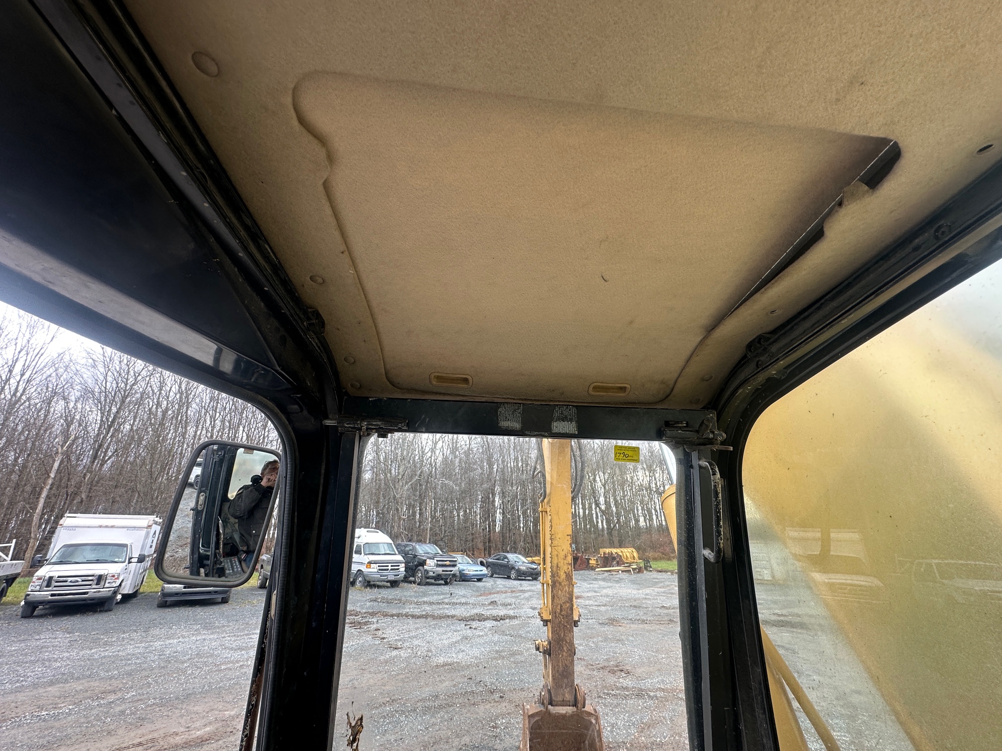 2003 CATERPILLAR 314C LCR - Image 36