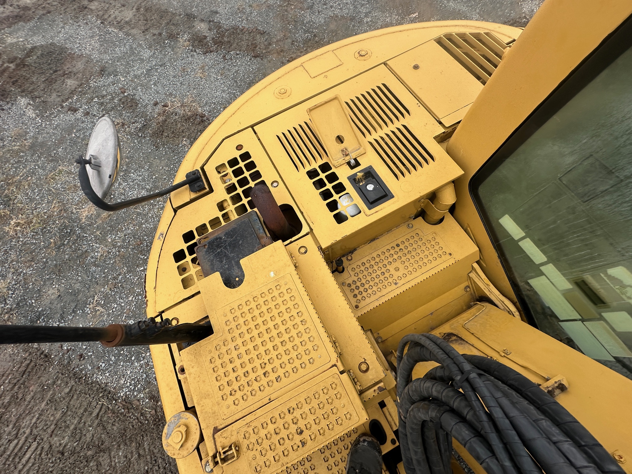 2003 CATERPILLAR 314C LCR - Image 37