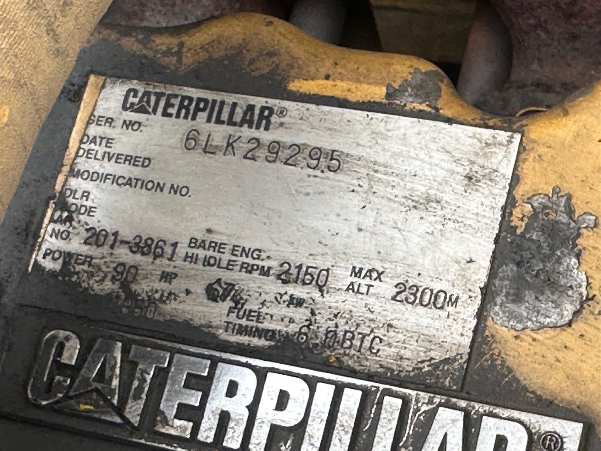 2003 CATERPILLAR 314C LCR - Image 39
