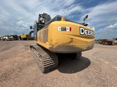 2018 DEERE 380G LC - Image 4