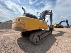 2018 DEERE 380G LC - Image 7