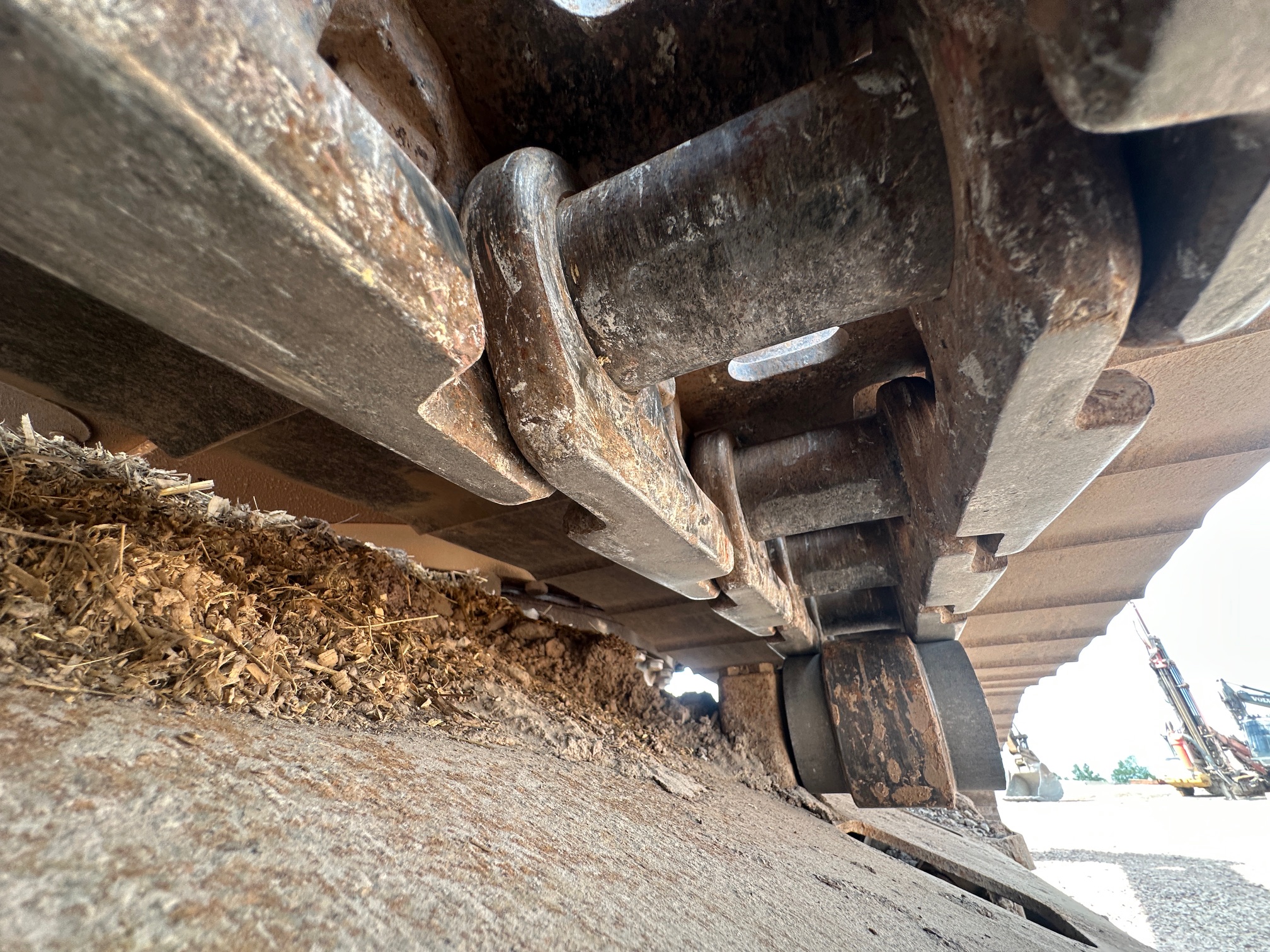 2018 DEERE 380G LC - Image 21