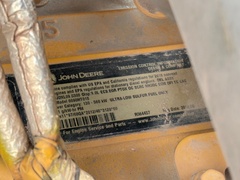 2018 DEERE 380G LC - Image 33