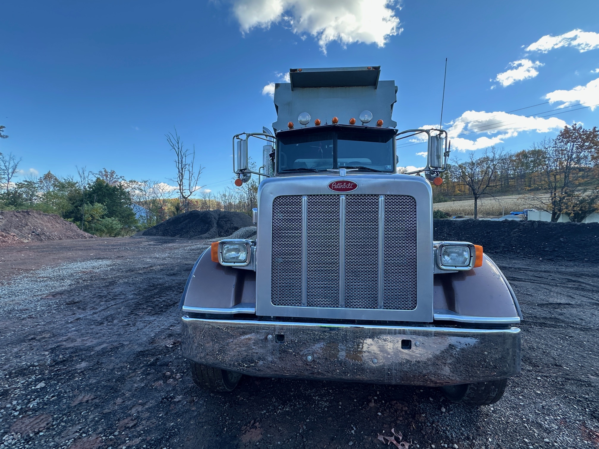 2016 PETERBILT 365 - Image 7