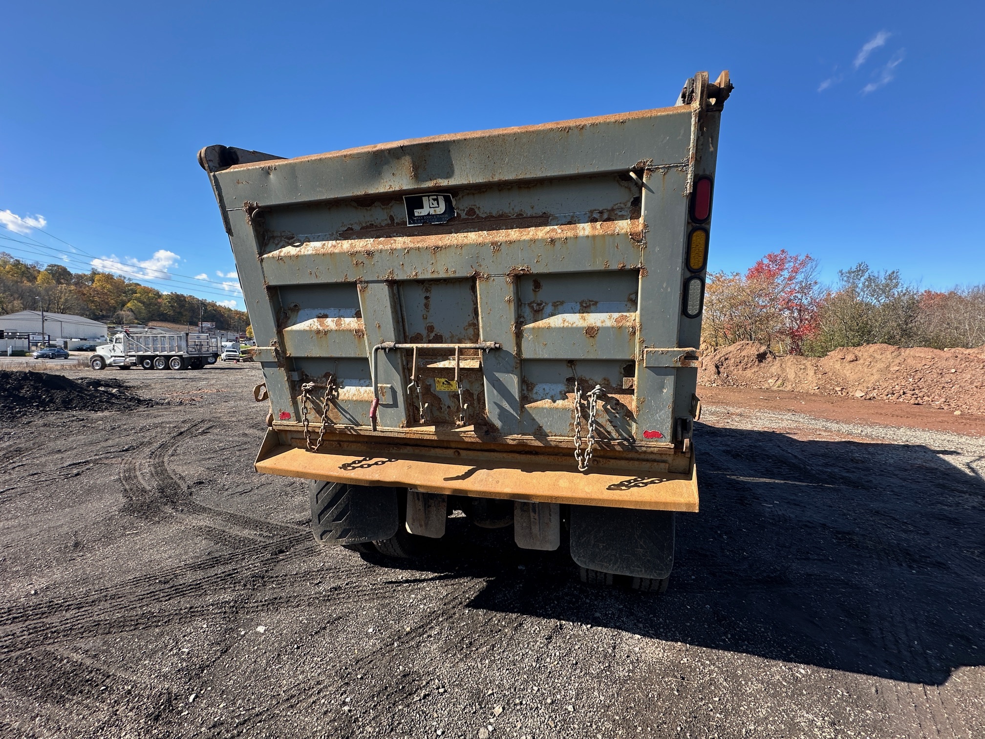 2016 PETERBILT 365 - Image 12