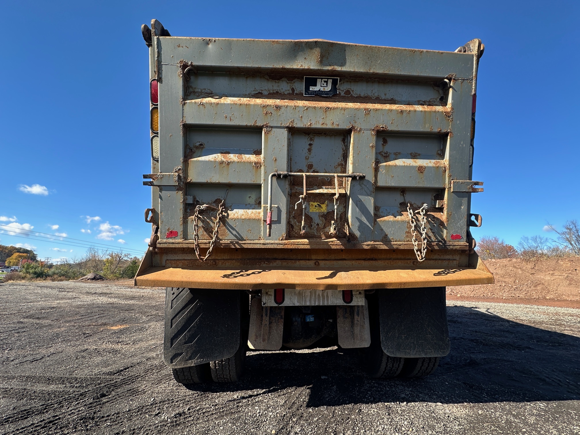 2016 PETERBILT 365 - Image 13