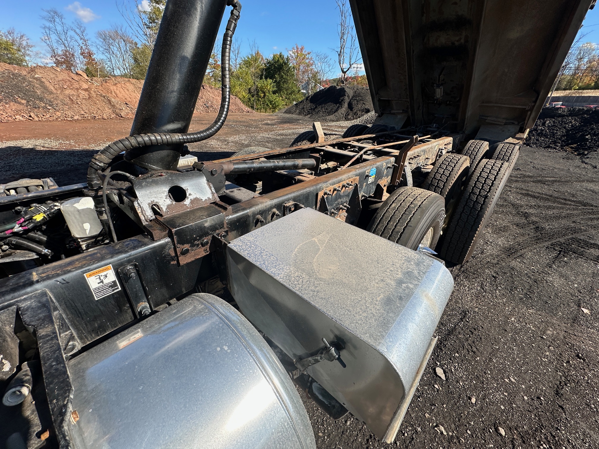 2016 PETERBILT 365 - Image 15