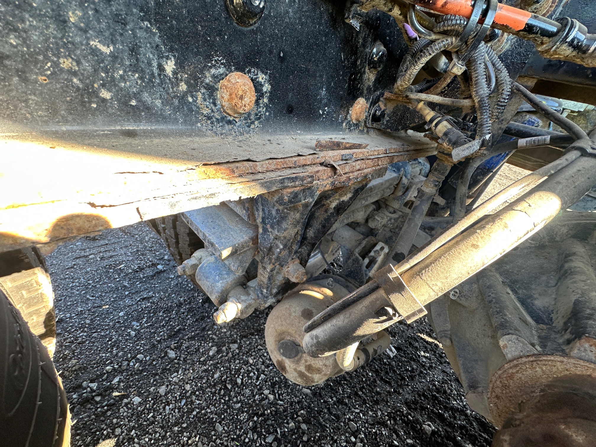 2016 PETERBILT 365 - Image 17