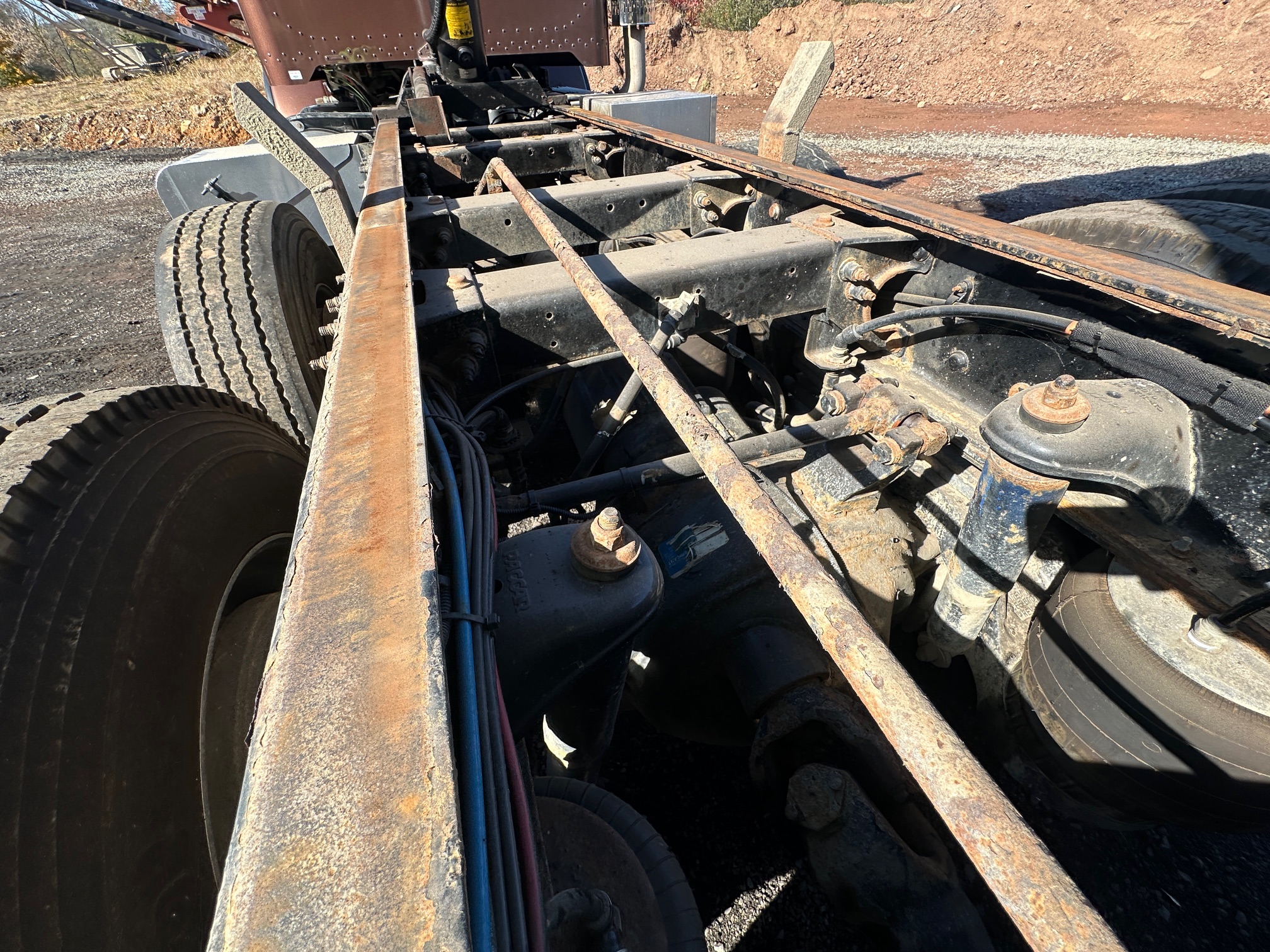 2016 PETERBILT 365 - Image 19