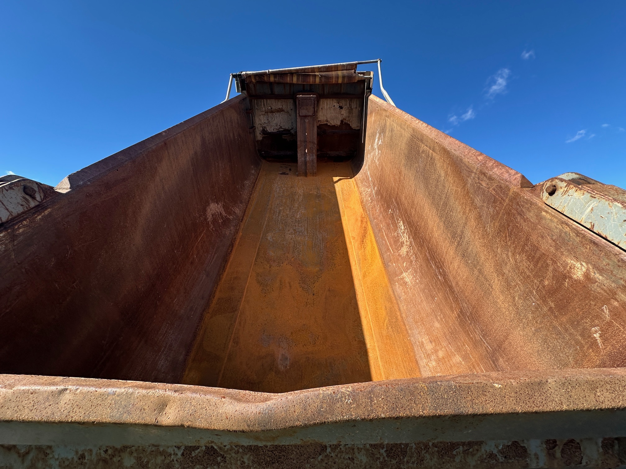 2016 PETERBILT 365 - Image 20