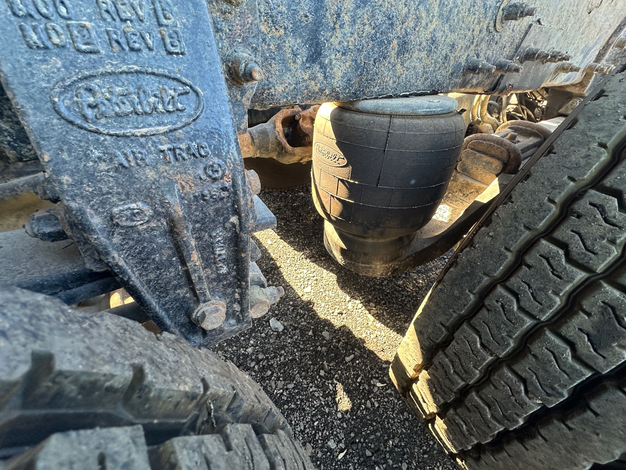 2016 PETERBILT 365 - Image 22