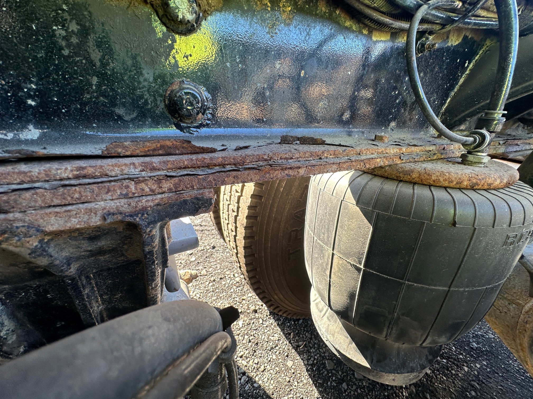 2016 PETERBILT 365 - Image 23