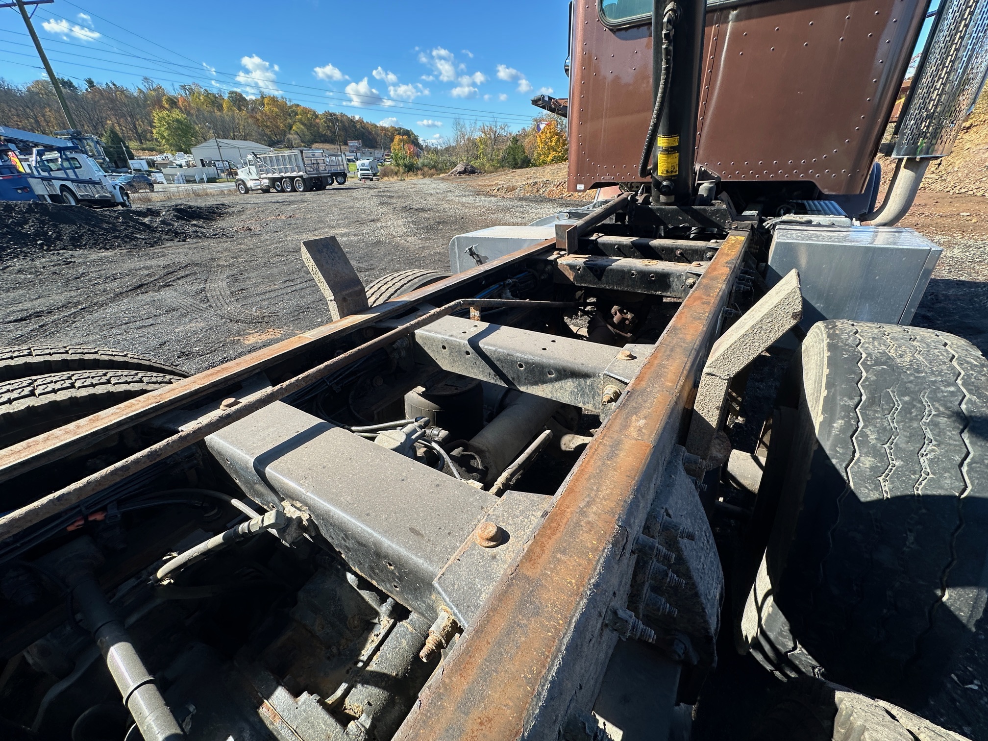 2016 PETERBILT 365 - Image 24