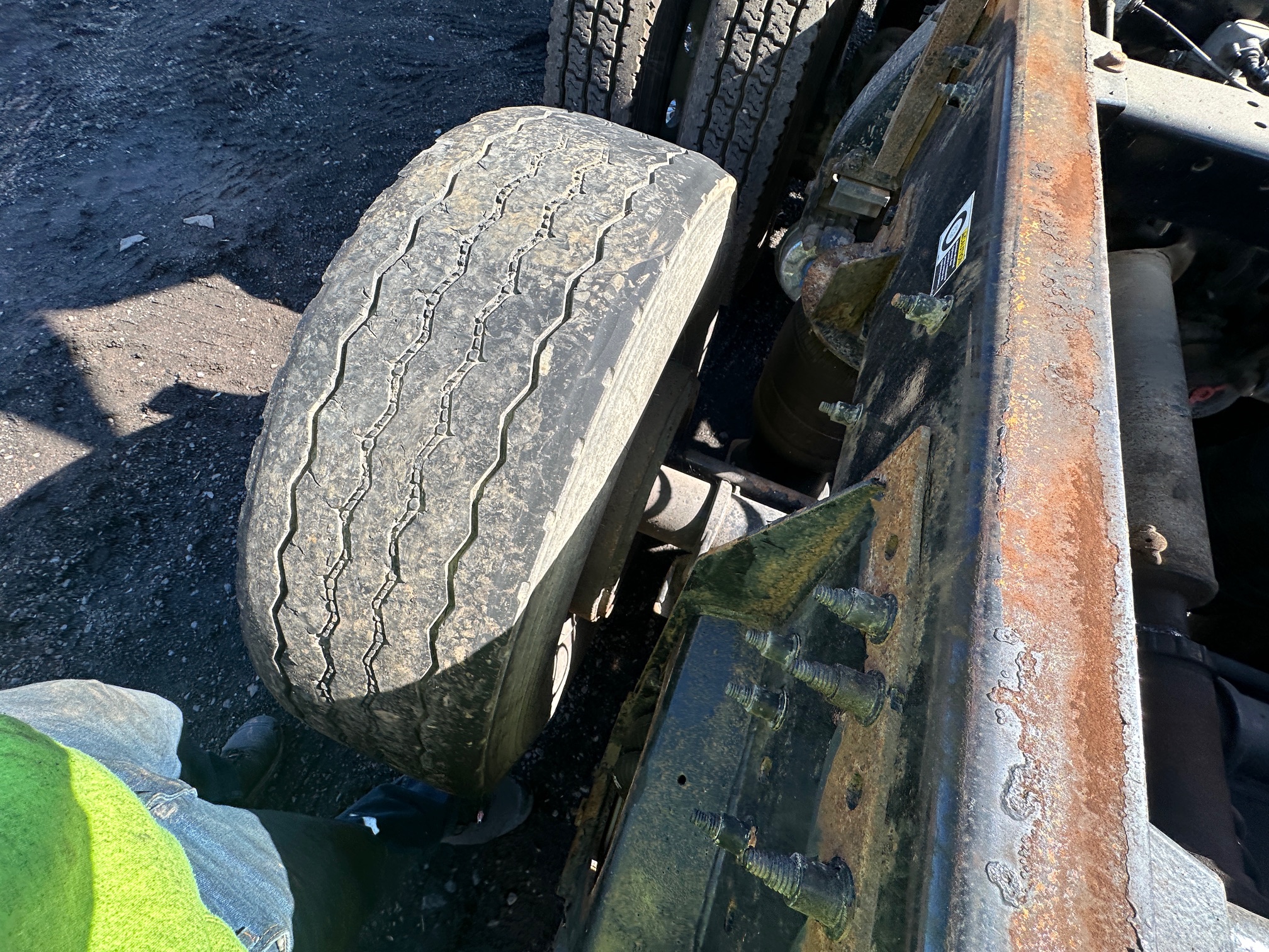 2016 PETERBILT 365 - Image 25