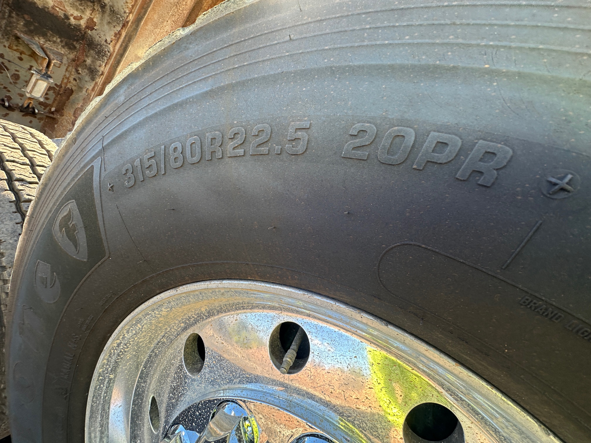 2016 PETERBILT 365 - Image 26