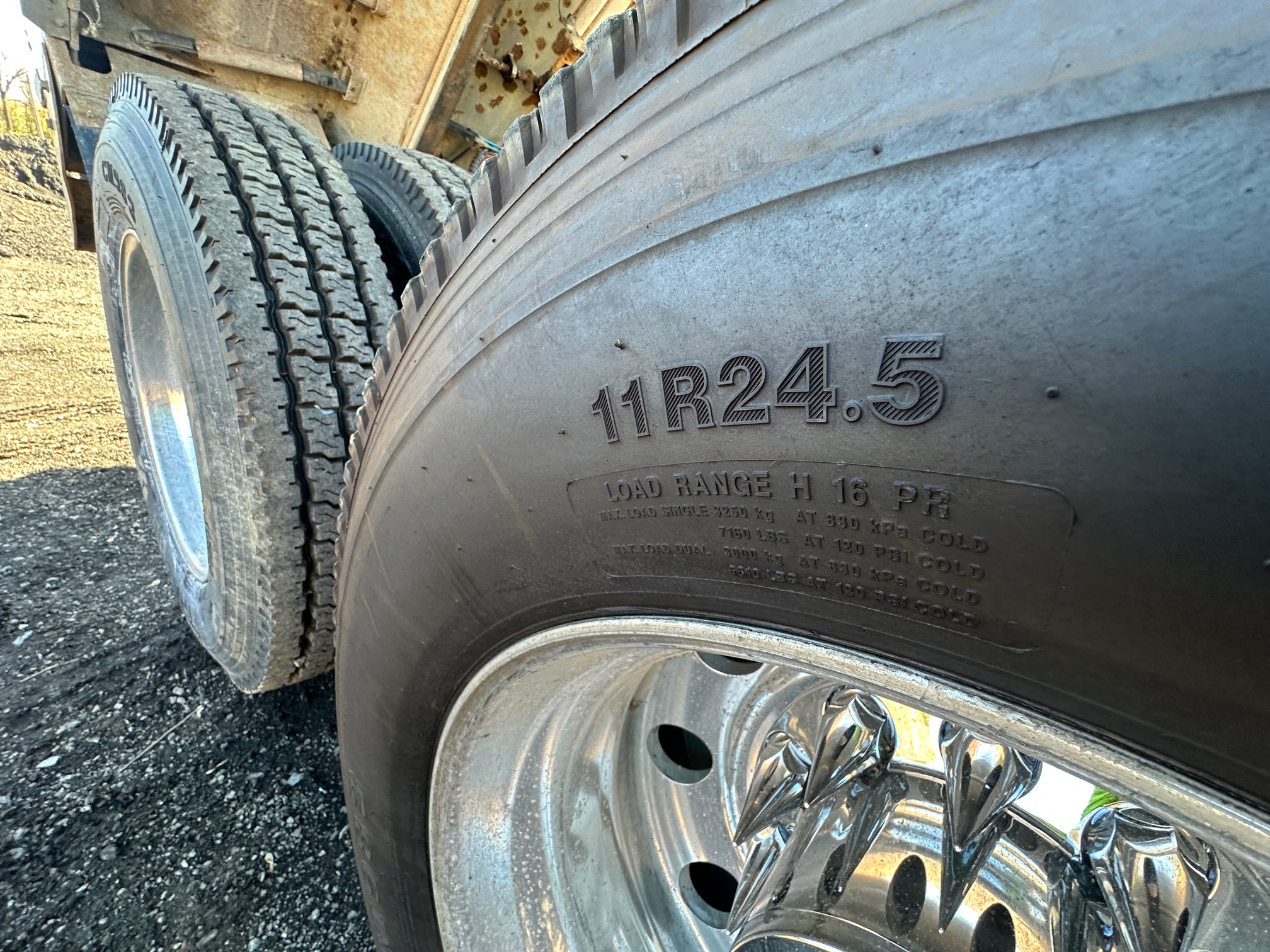 2016 PETERBILT 365 - Image 27