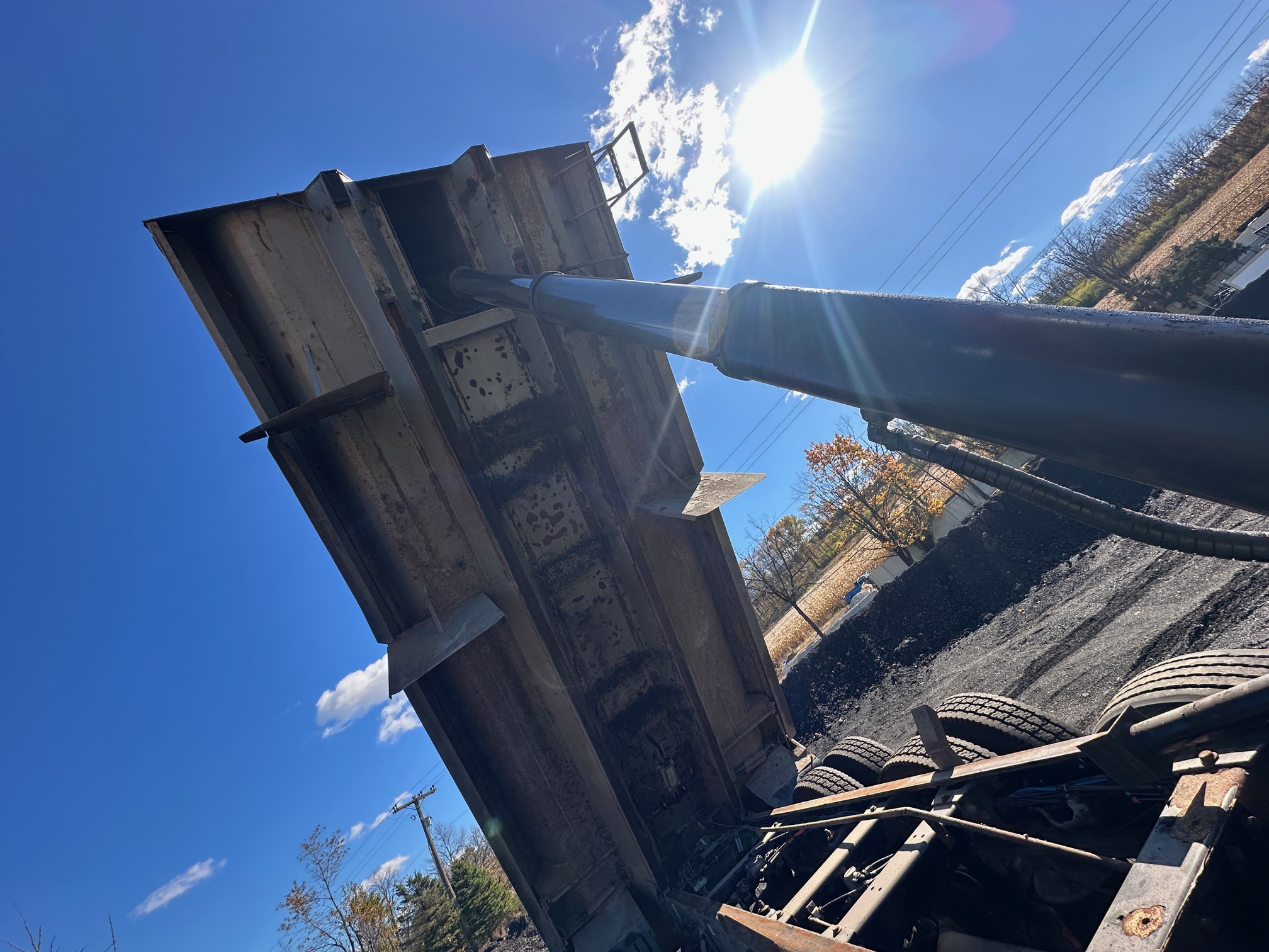 2016 PETERBILT 365 - Image 28